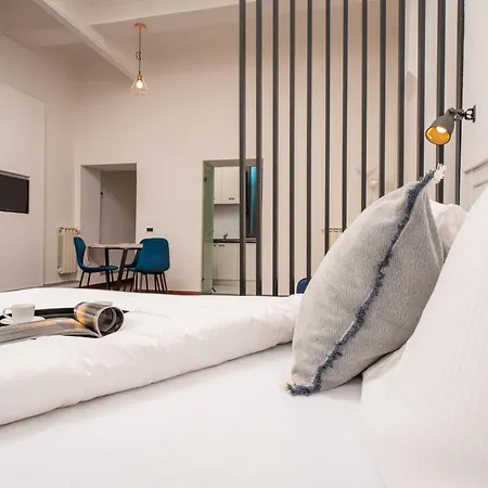 Apartment Garbo Market Flat *
