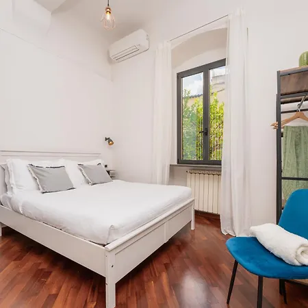 شقة Garbo Market Flat *