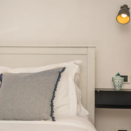 Apartment Garbo Market Flat